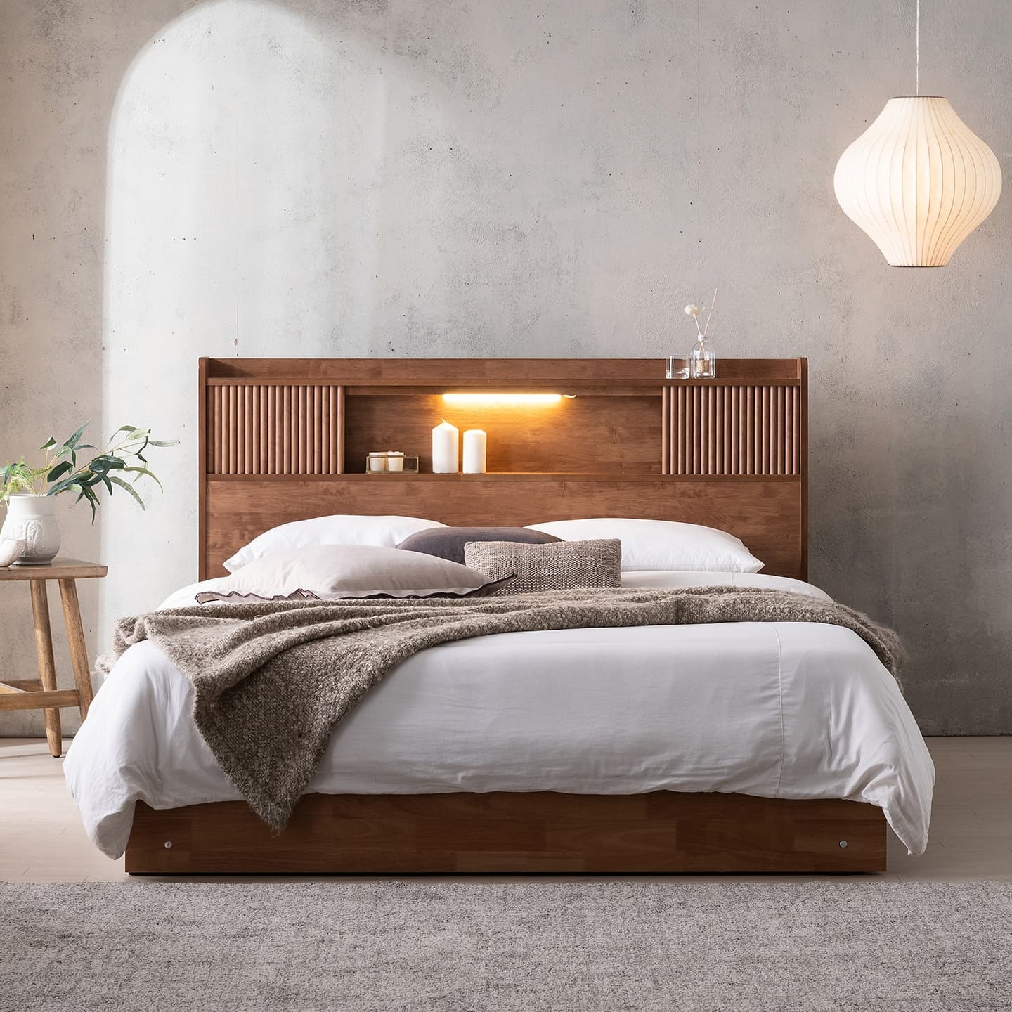 앙티브 템바보드 원목 수납침대(매트리스 제외) SS Q 가격 추적 잉글랜더 앙티브 템바보드 원목 수납침대(매트리스 제외) SS Q - 최저가 309,000원 (38% 할인)