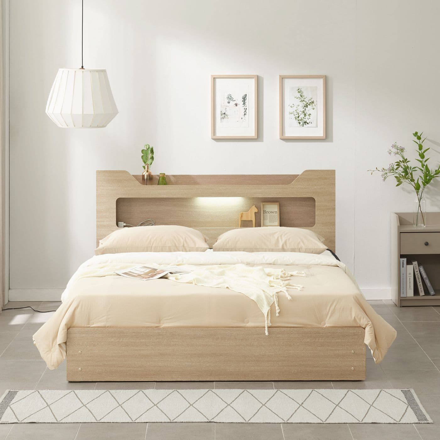 하포스 3단 멀티 서랍 침대 가격 추적 하포스침대 하포스 3단 멀티 서랍 침대 - 최저가 97,800원 (39% 할인)