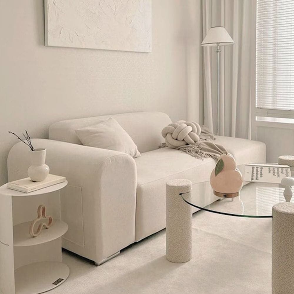 앤고 아쿠아텍스 2인용 패브릭 소파 가격 추적 바오트가구 앤고 아쿠아텍스 2인용 패브릭 소파 - 최저가 99,000원 (78% 할인)