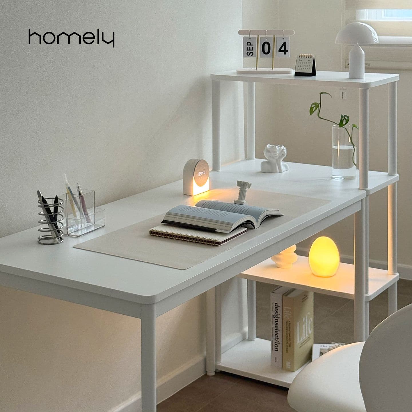 노트르 오피스 책상 600/800/1000/1200/1400 가격 추적 홈리 노트르 오피스 책상 600/800/1000/1200/1400 - 최저가 39,900원 (31% 할인)