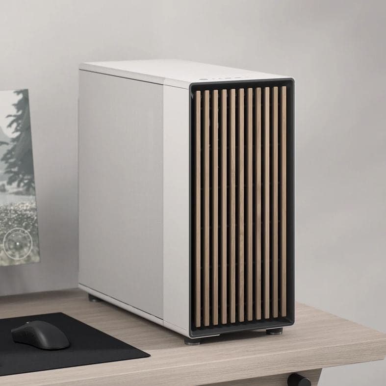 9800X3D_32GB 프렉탈 North XL MESH 게이밍PC 반본체 가격 추적 서린컴퓨터 9800X3D_32GB 프렉탈 North XL MESH 게이밍PC 반본체 - 최저가 1,930,000원 (28% 할인)